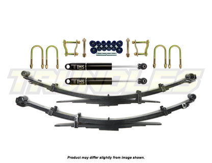 Dobinsons IMS Rear Lift Kit to suit Holden Colorado RC 2008-2012