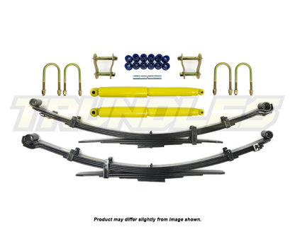 Dobinsons Gas Rear Lift Kit to suit Ford Courier 4x4 1987-2006