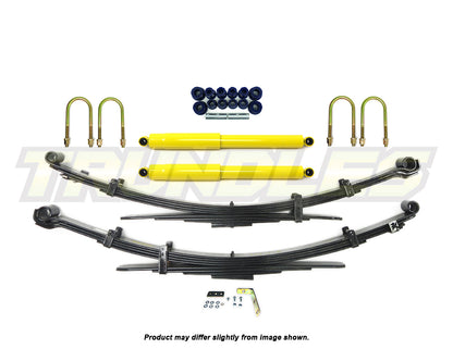 Dobinsons Gas Rear Lift Kit to suit Mazda BT-50 Series III 2020-Onwards