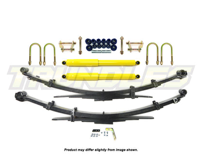Dobinsons Gas Rear Lift Kit to suit Mazda BT-50 Series III 2020-Onwards
