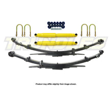 Dobinsons Gas Rear Lift Kit to suit Holden Colorado RG 2012-2020