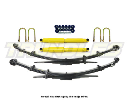 Dobinsons Gas Rear Lift Kit to suit Holden Colorado RG 2012-2020