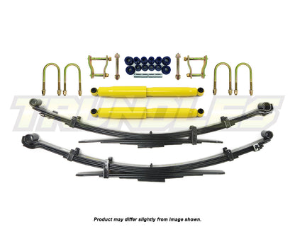 Dobinsons Gas Rear Lift Kit to suit Holden Colorado RG 2012-2020