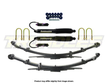 Dobinsons MRA Rear Lift Kit to suit Holden Colorado RG 2012-2020