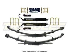 Dobinsons MRA Rear Lift Kit to suit Holden Colorado RG 2012-2020
