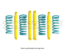 Dobinsons 45mm Gas Lift Kit to suit Land Rover Discovery II 1999-2004