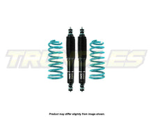 Dobinsons IMS Front Lift Kit to suit Toyota Landcruiser 70 Series 2009-Onwards