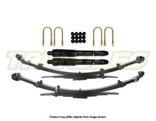 Dobinsons IMS Rear Lift Kit to suit Toyota Landcruiser 70 Series 2009-Onwards