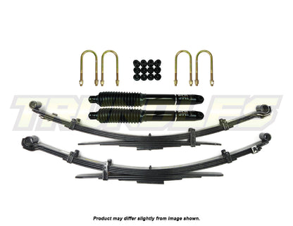 Dobinsons IMS Rear Lift Kit to suit Toyota Landcruiser 70 Series 2009-Onwards