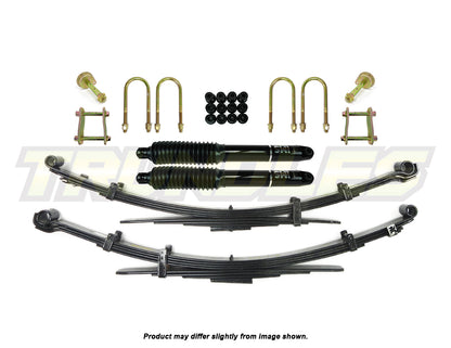 Dobinsons IMS Rear Lift Kit to suit Toyota Landcruiser 70 Series 2009-Onwards
