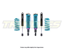 Dobinsons 40mm IMS Lift Kit to suit Holden Colorado 7 SUV / Trailblazer 2012-2020