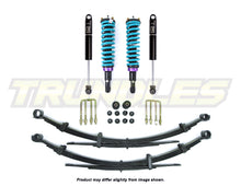Dobinsons 40mm IMS Lift Kit to suit Holden Colorado RG 2012-2020