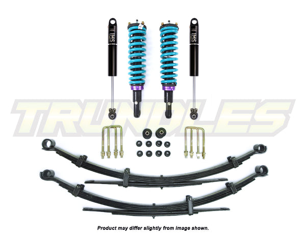 Dobinsons 40mm IMS Lift Kit to suit Holden Colorado RG 2012-2020