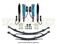 Dobinsons 40mm MRA Lift Kit to suit Holden Colorado RG 2012-2020