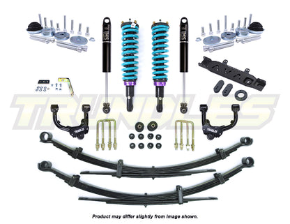 Dobinsons 75mm IMS Lift Kit to suit Isuzu D-Max 3rd Gen 2020-Onwards