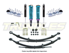 Dobinsons 45mm IMS Lift Kit to suit Mazda BT-50 Series III 2020-Onwards