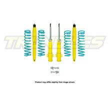 Dobinsons 30mm Gas Lift Kit to suit Suzuki Grand Vitara Escudo LWB 1998-2005