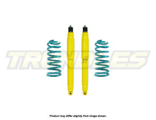 Dobinsons Gas Rear Lift Kit to suit Suzuki Grand Vitara XL7 2001-2005