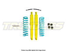 Dobinsons Gas Rear Lift Kit to suit Suzuki Jimny 2018-Onwards