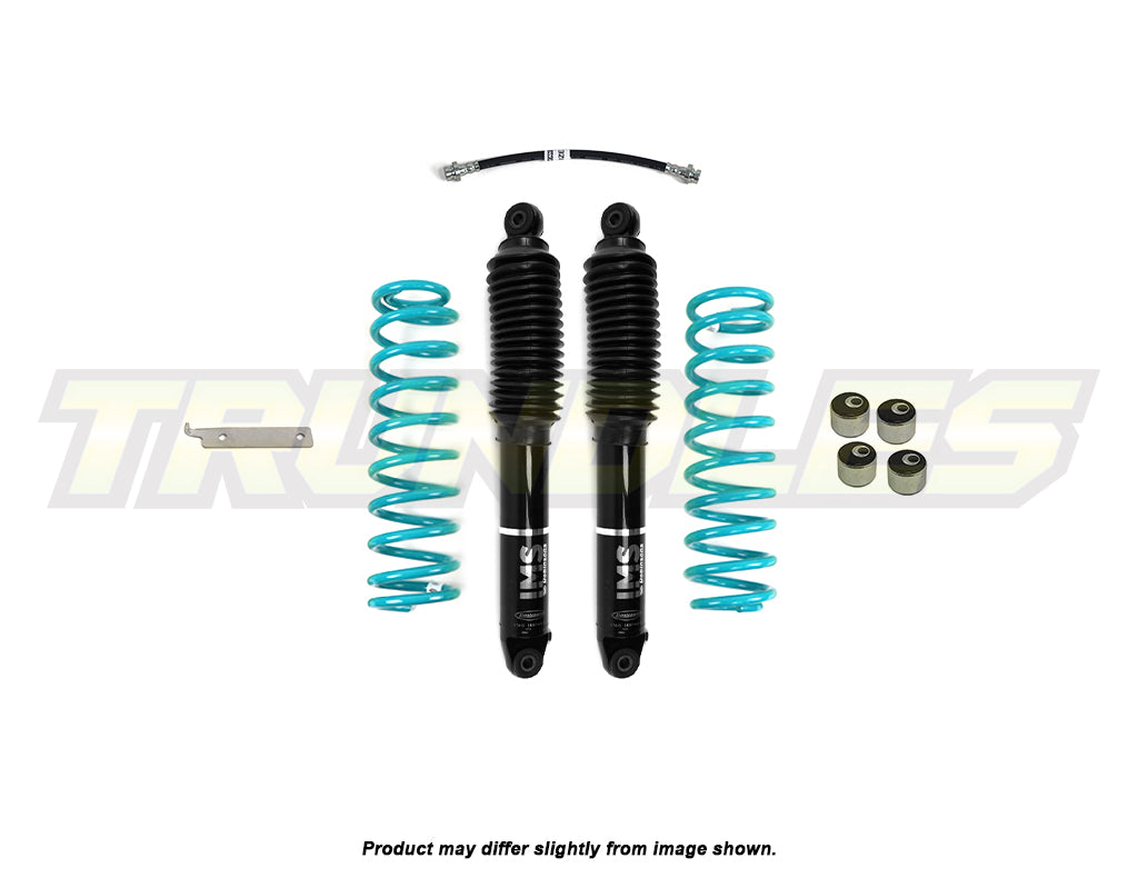 Dobinsons IMS Rear Lift Kit to suit Suzuki Jimny 2018-Onwards