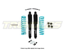 Dobinsons IMS Rear Lift Kit to suit Suzuki Jimny 4 Door 2023-Onwards