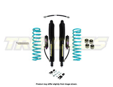 Dobinsons MRA Rear Lift Kit to suit Suzuki Jimny 2018-Onwards