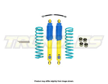 Profender Rear Lift Kit with Adjustable Damping to suit Suzuki Jimny 4 Door 2023-Onwards