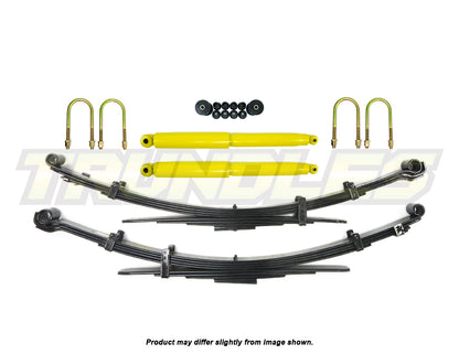 Dobinsons Gas Rear Lift Kit to suit Volkswagen Amarok 2023-Onwards