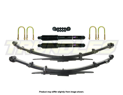 Dobinsons IMS Rear Lift Kit to suit Volkswagen Amarok 2023-Onwards