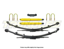 Dobinsons Gas Rear Lift Kit to suit Daihatsu Feroza / Rocky 1988-1998 (Narrow Track)