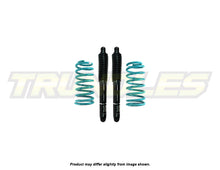 Dobinsons IMS Rear Lift Kit to suit Nissan Patrol Y60 Ute (Coil/Coil) 1992-1999