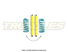 Dobinsons Gas Rear Lift Kit to suit Nissan Patrol Y61 Ute (Coil Rear) 1997-2023