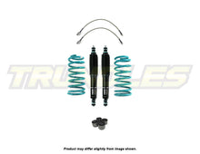 Dobinsons IMS Front Lift Kit to suit Nissan Patrol Y61 Ute (Coil Rear) 1999-2023 (4.2L T/D Models)