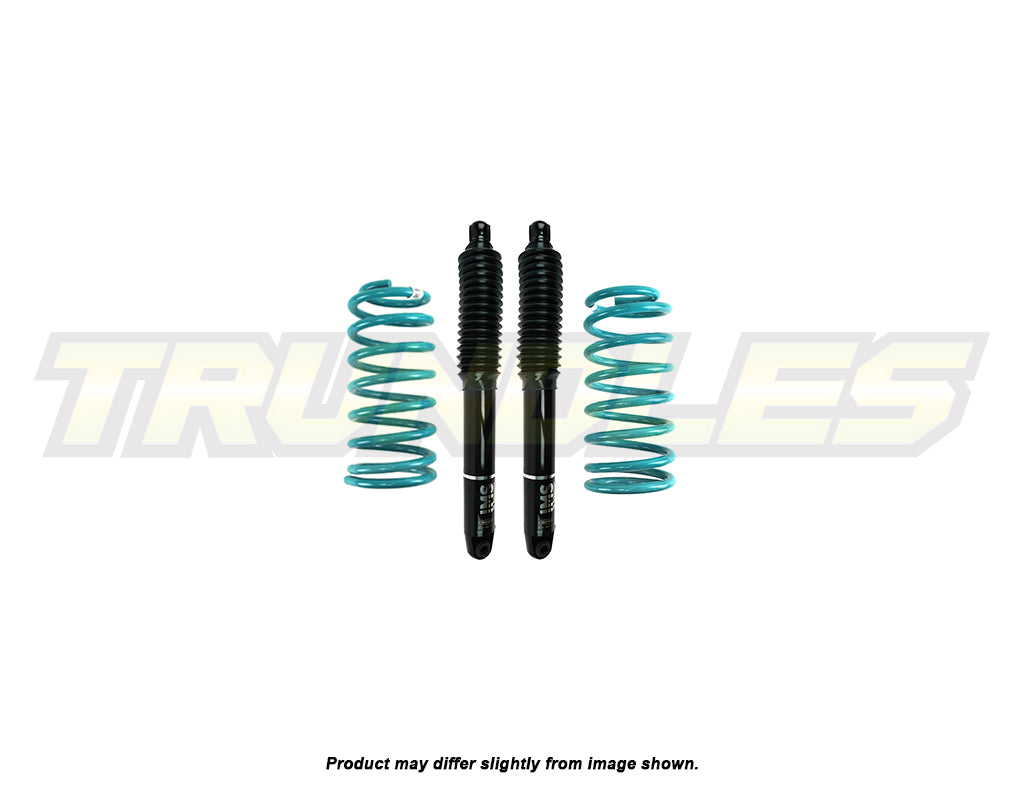 Dobinsons IMS Rear Lift Kit to suit Nissan Patrol Y61 Ute (Coil Rear) 1997-2023