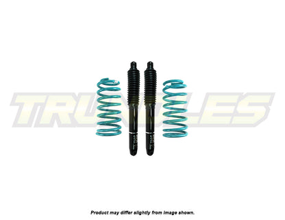 Dobinsons IMS Rear Lift Kit to suit Nissan Patrol Y61 Ute (Coil Rear) 1997-2023