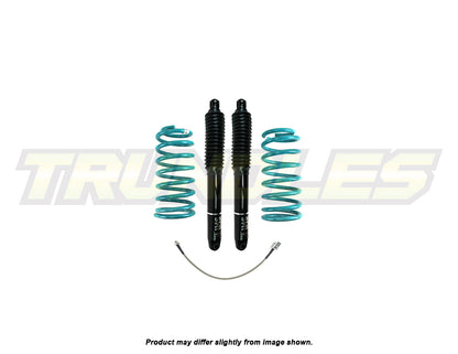Dobinsons IMS Rear Lift Kit to suit Nissan Patrol Y61 Ute (Coil Rear) 1997-2023