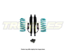 Dobinsons MRA Front Lift Kit to suit Nissan Patrol Y61 Ute (Coil Rear) 1999-2023 (4.2L T/D Models)
