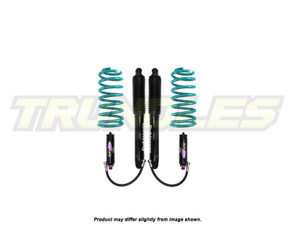 Dobinsons MRA Rear Lift Kit to suit Nissan Patrol Y61 Ute (Coil Rear) 1997-2023