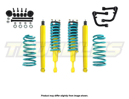Dobinsons 60mm Gas Lift Kit to suit Toyota FJ Cruiser 2011-2022