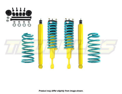 Dobinsons 60mm Gas Lift Kit to suit Toyota FJ Cruiser 2011-2022