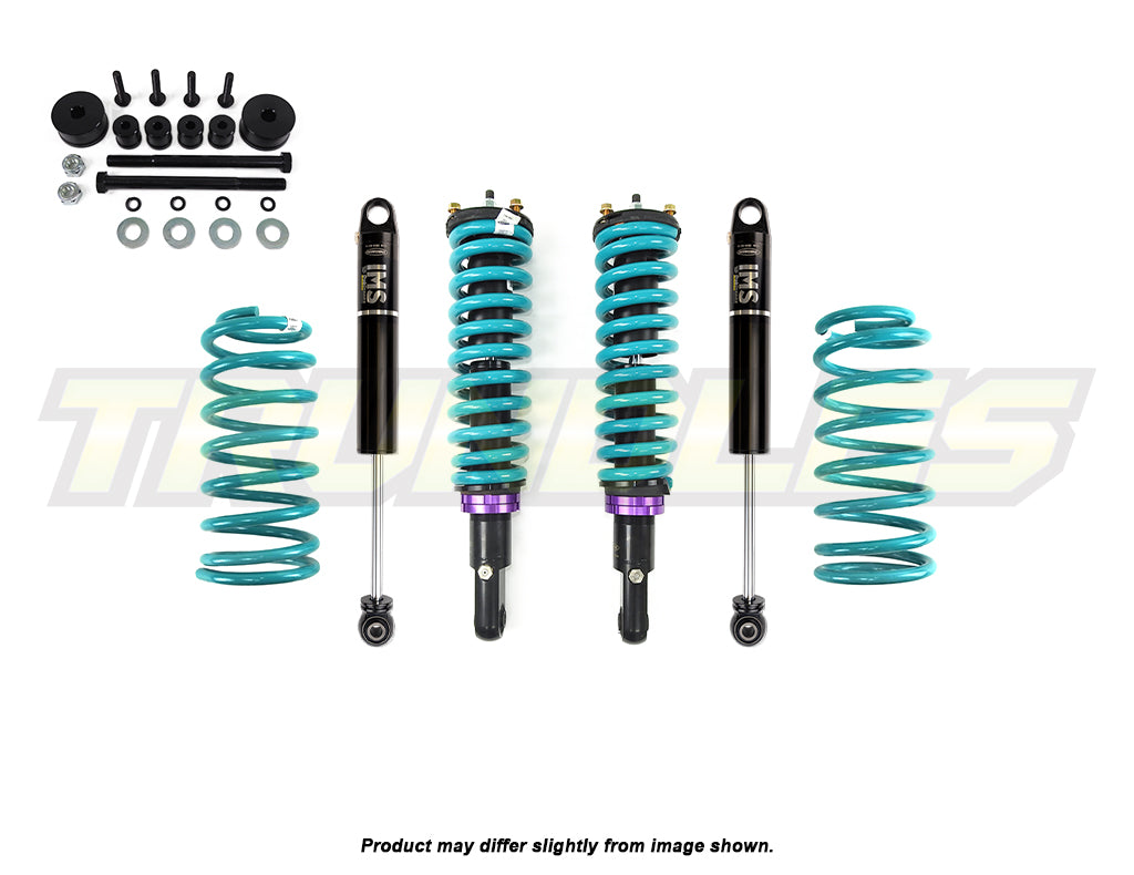 Dobinsons 60mm IMS Lift Kit to suit Toyota FJ Cruiser 2011-2022