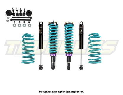Dobinsons 60mm IMS Lift Kit to suit Toyota FJ Cruiser 2011-2022
