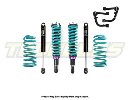 Dobinsons 60mm IMS Lift Kit to suit Toyota FJ Cruiser 2011-2022