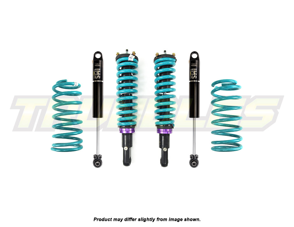 Dobinsons 60mm IMS Lift Kit to suit Toyota FJ Cruiser 2011-2022