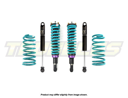 Dobinsons 60mm IMS Lift Kit to suit Toyota FJ Cruiser 2011-2022