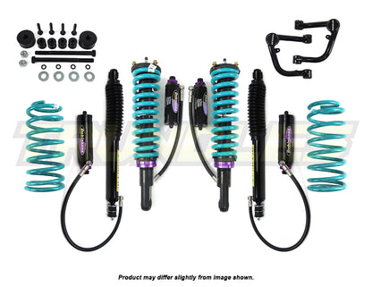 Dobinsons 60mm MRA Lift Kit to suit Toyota FJ Cruiser 2011-2022