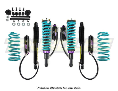 Dobinsons 60mm MRA Lift Kit to suit Toyota FJ Cruiser 2011-2022