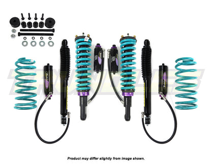 Dobinsons 60mm MRA Lift Kit to suit Toyota FJ Cruiser 2006-2010
