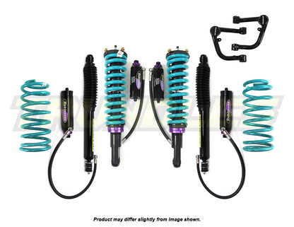 Dobinsons 60mm MRA Lift Kit to suit Toyota FJ Cruiser 2011-2022