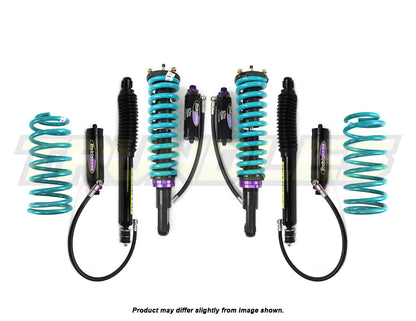 Dobinsons 60mm MRA Lift Kit to suit Toyota FJ Cruiser 2011-2022